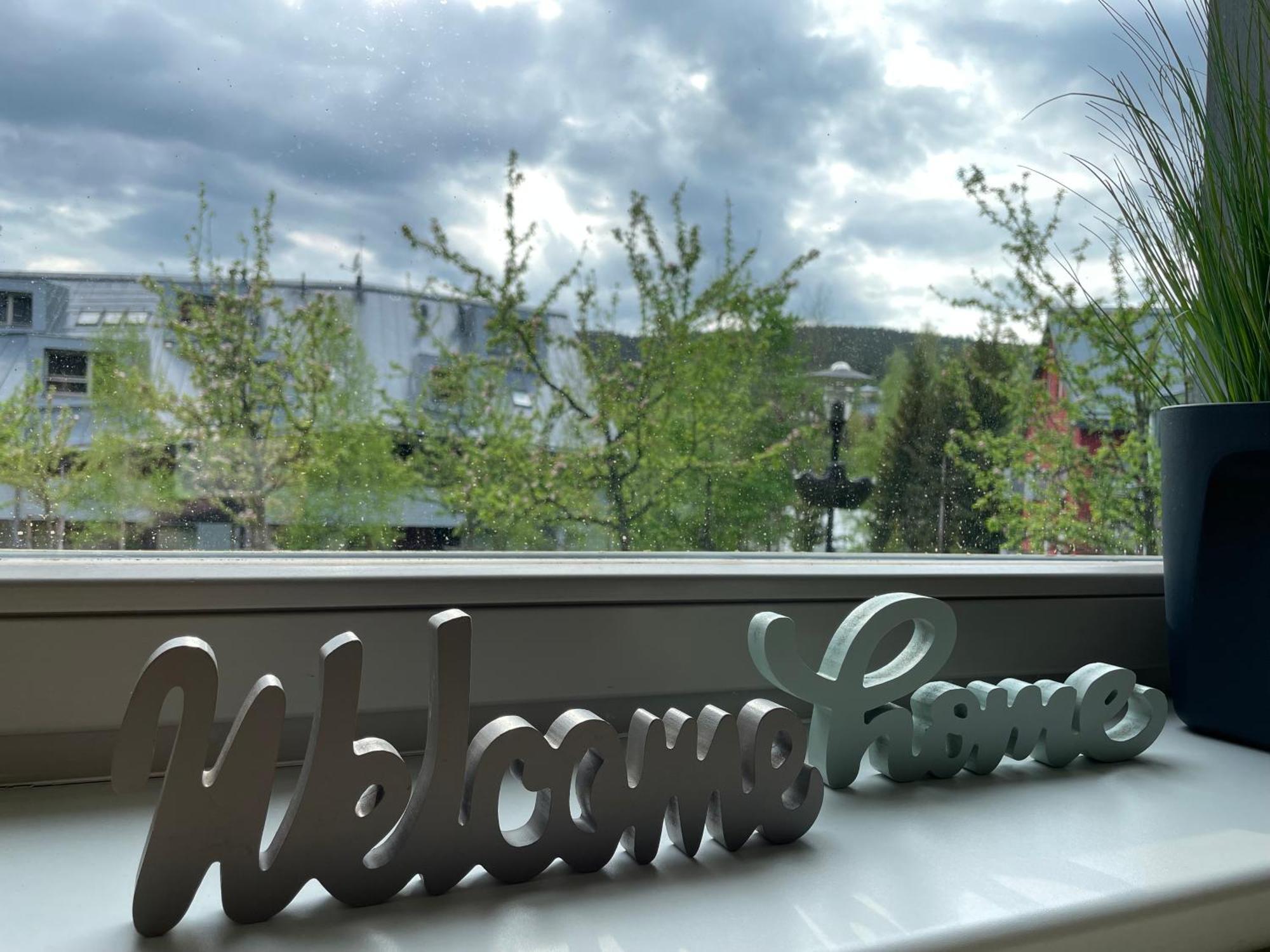 Spirit Harrachov Superior Wellness Apartments - Free Wellness, Wifi, Parking, Harrachov Card Exteriör bild