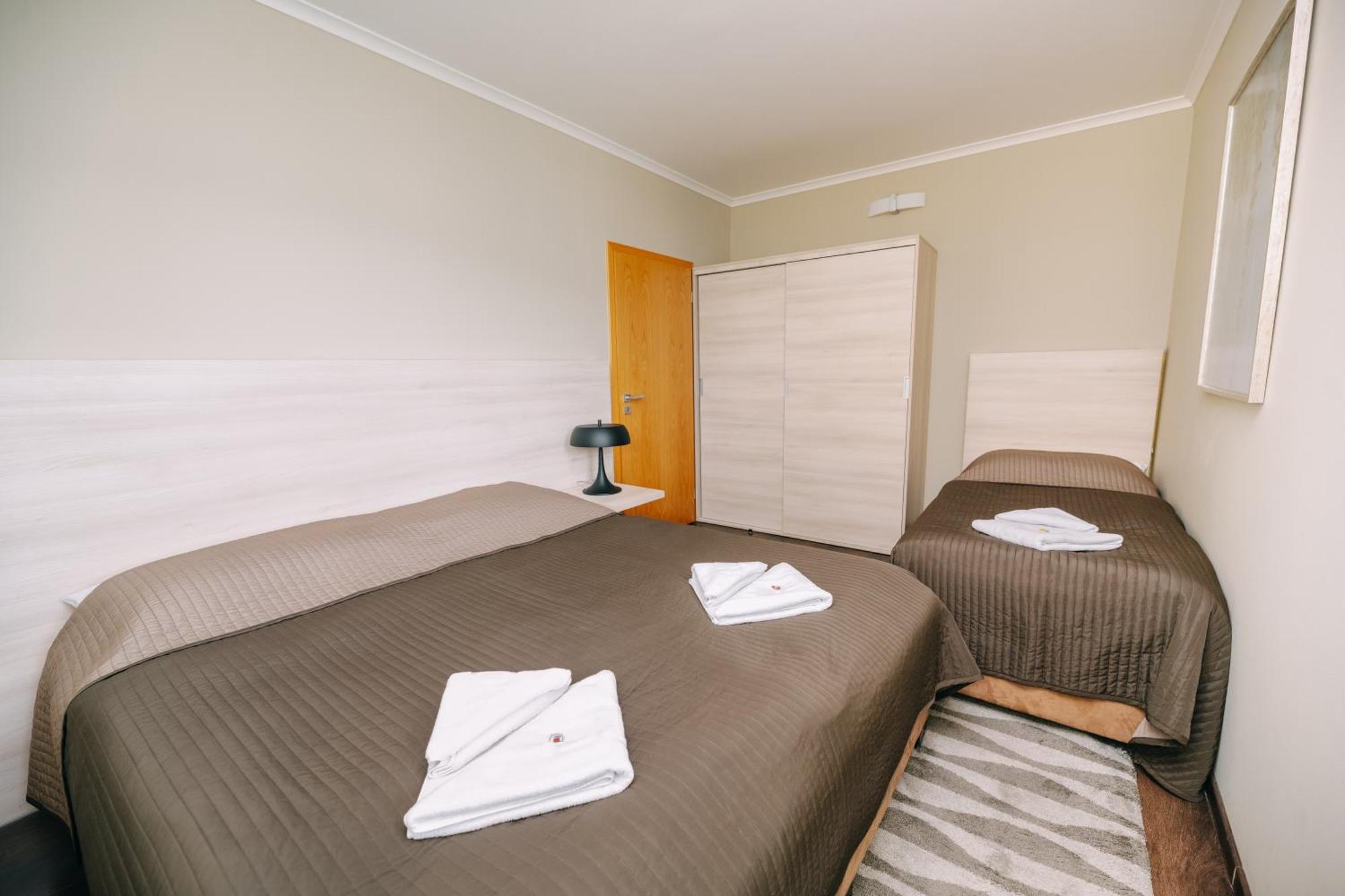 Spirit Harrachov Superior Wellness Apartments - Free Wellness, Wifi, Parking, Harrachov Card Exteriör bild