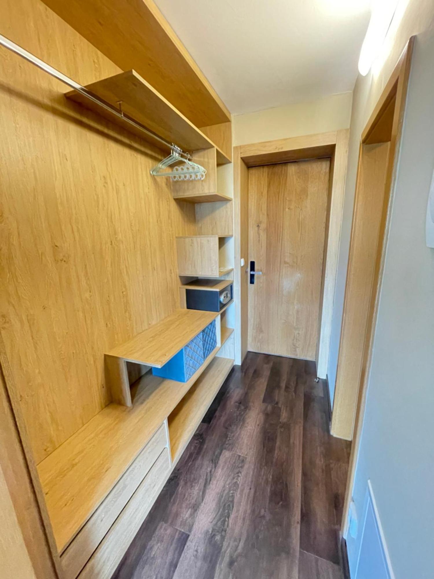 Spirit Harrachov Superior Wellness Apartments - Free Wellness, Wifi, Parking, Harrachov Card Rum bild