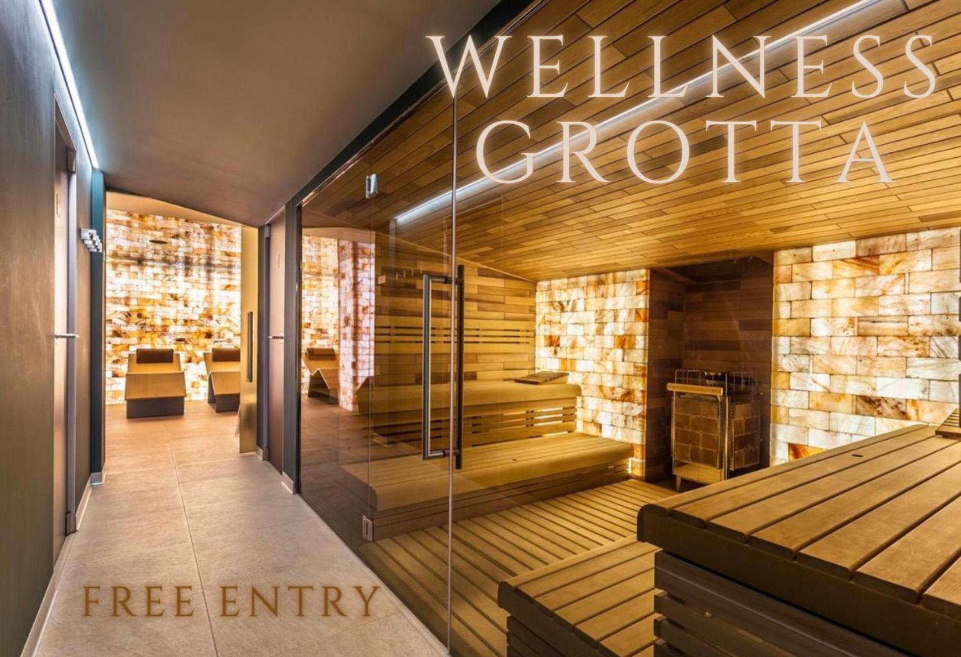 Spirit Harrachov Superior Wellness Apartments - Free Wellness, Wifi, Parking, Harrachov Card Exteriör bild