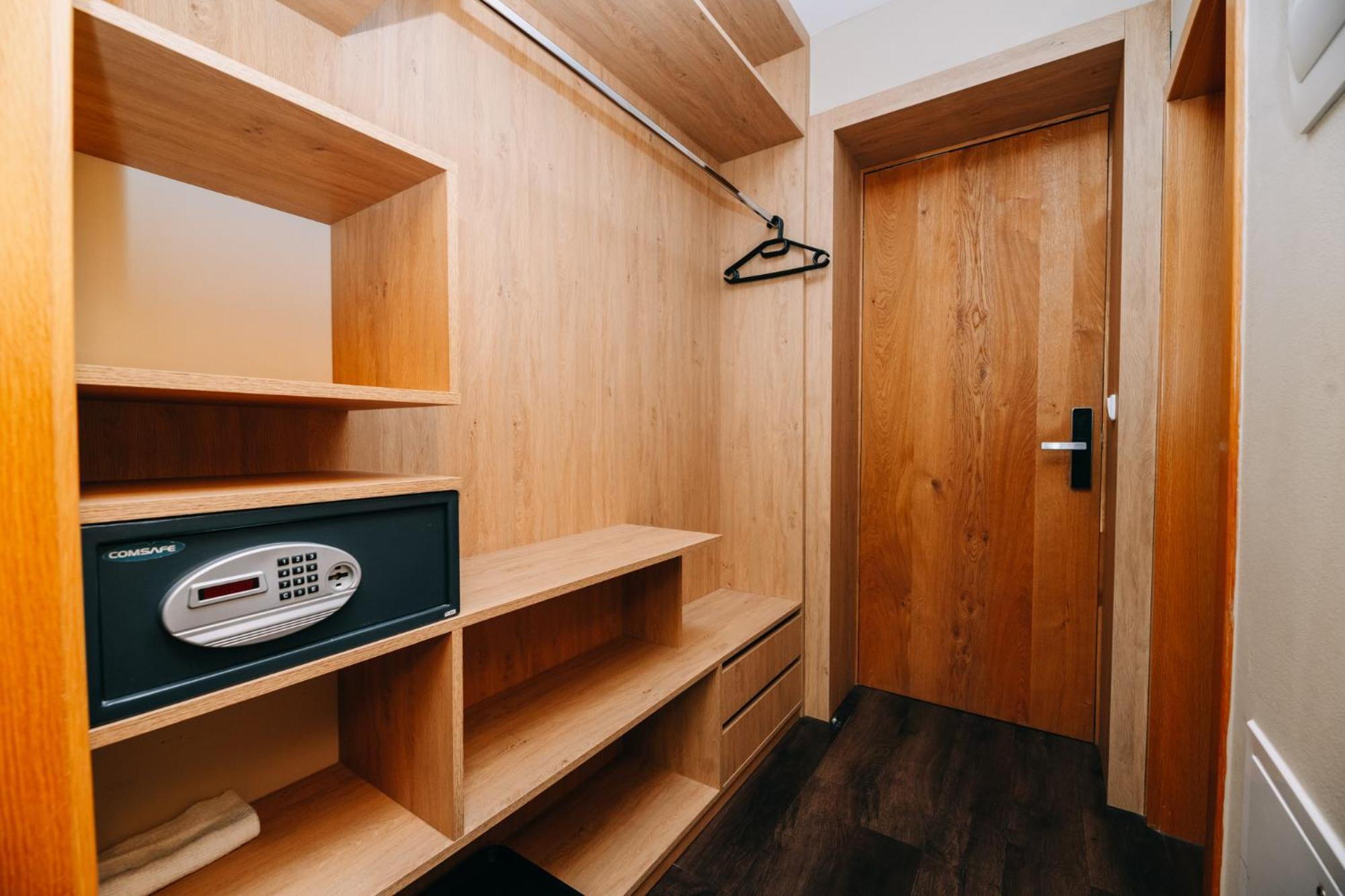 Spirit Harrachov Superior Wellness Apartments - Free Wellness, Wifi, Parking, Harrachov Card Exteriör bild