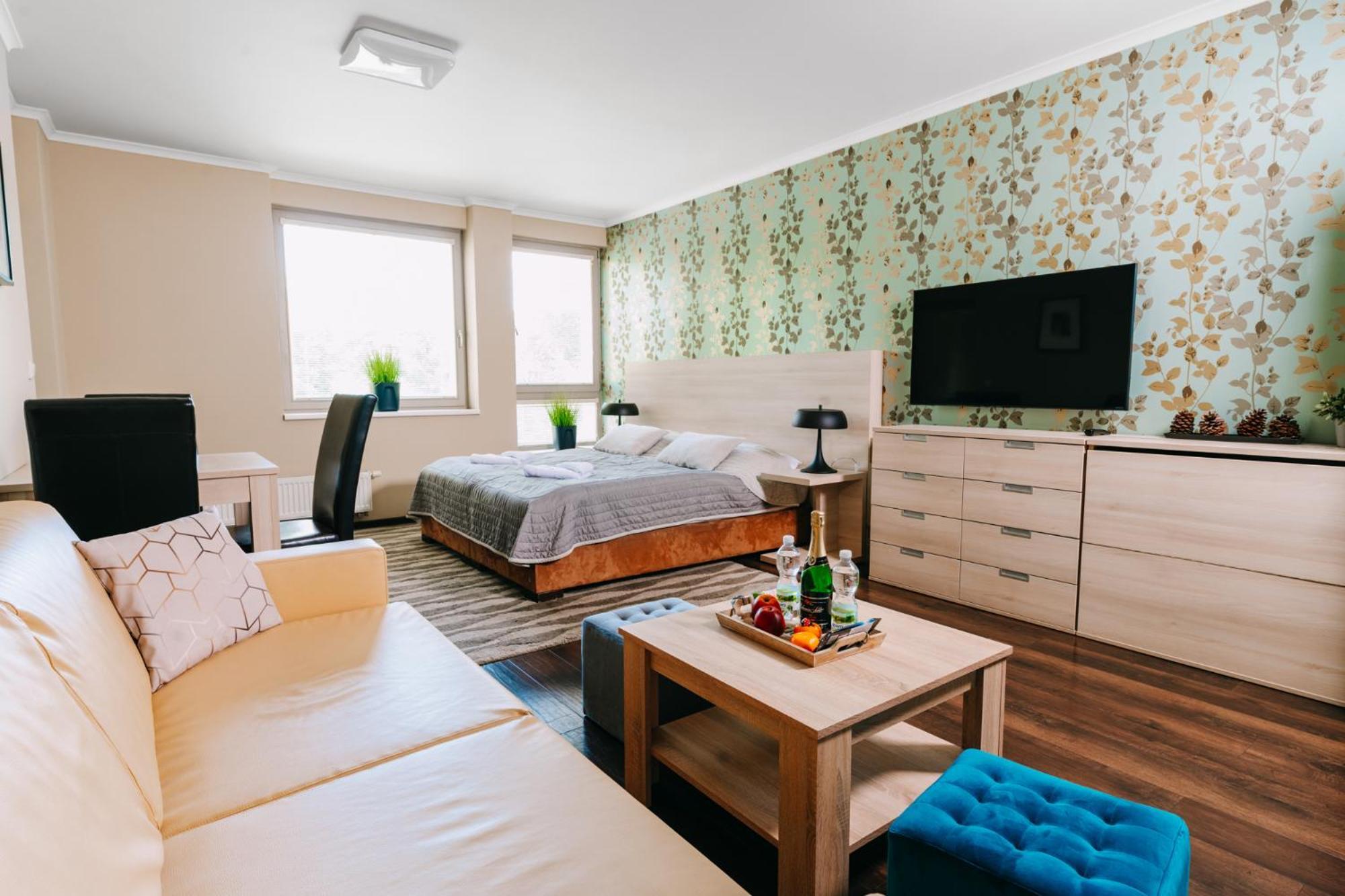 Spirit Harrachov Superior Wellness Apartments - Free Wellness, Wifi, Parking, Harrachov Card Exteriör bild