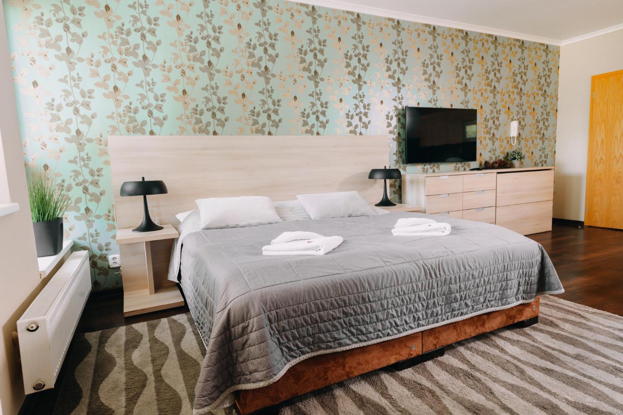 Spirit Harrachov Superior Wellness Apartments - Free Wellness, Wifi, Parking, Harrachov Card Exteriör bild