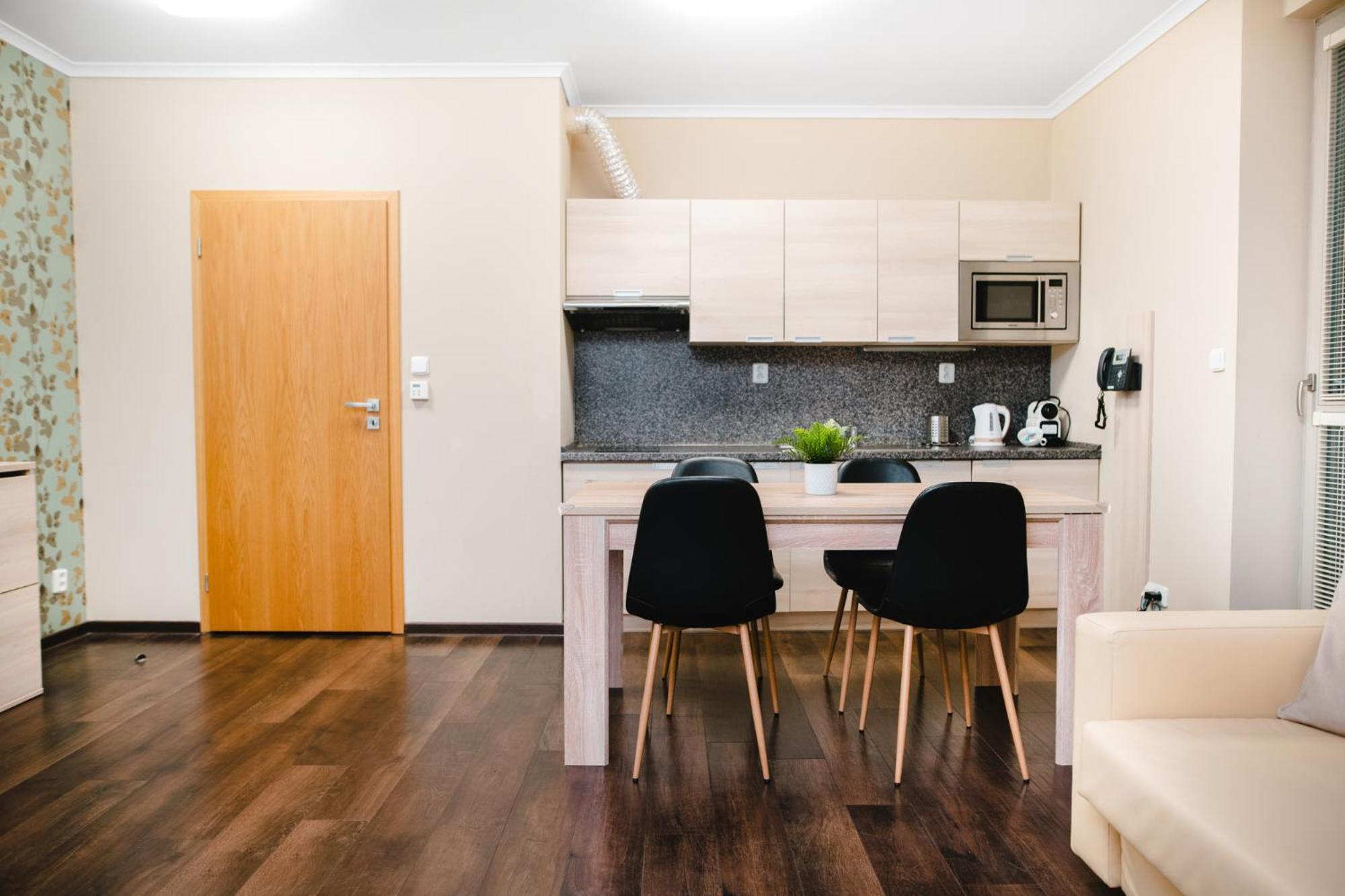 Spirit Harrachov Superior Wellness Apartments - Free Wellness, Wifi, Parking, Harrachov Card Exteriör bild