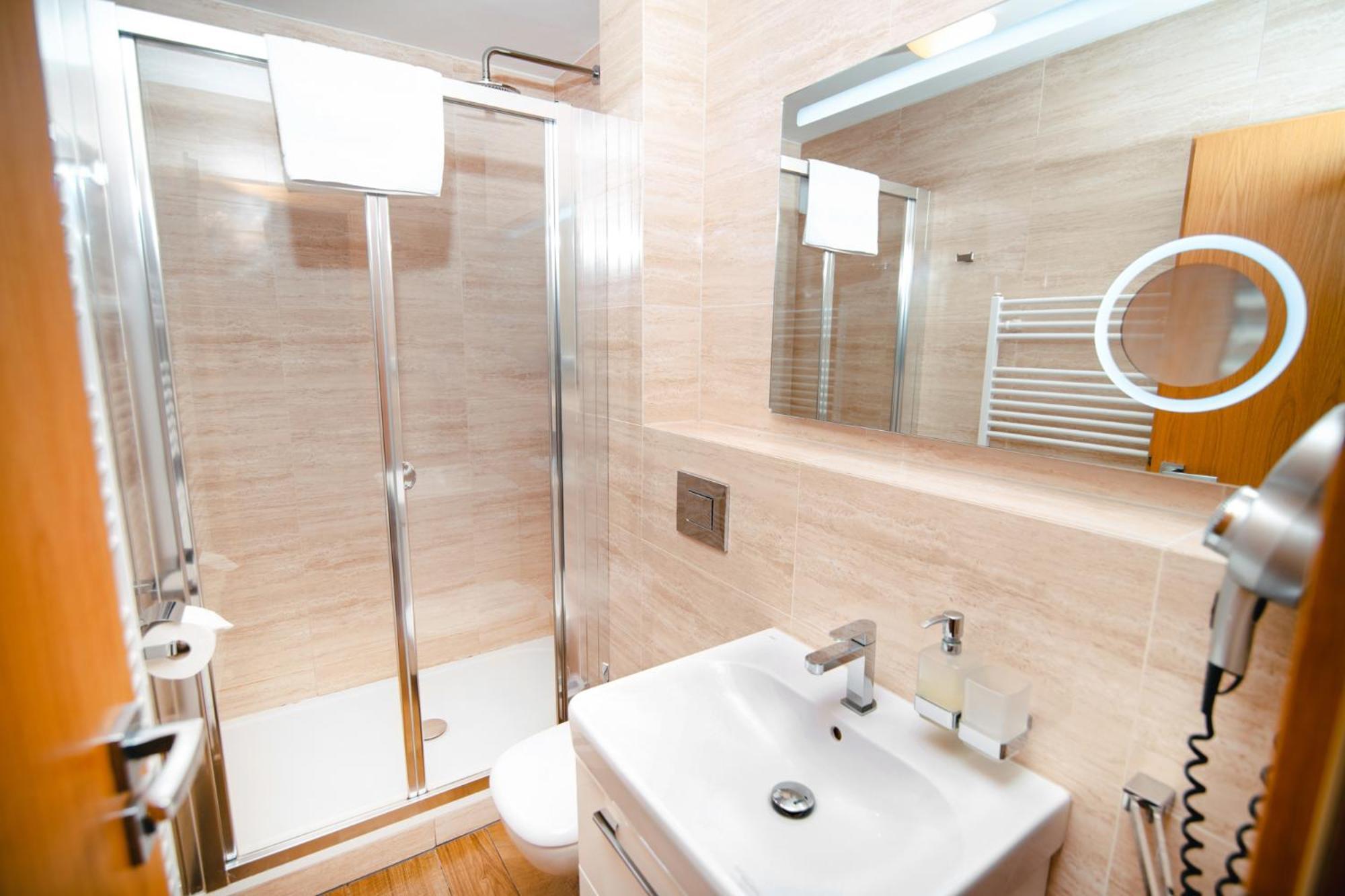 Spirit Harrachov Superior Wellness Apartments - Free Wellness, Wifi, Parking, Harrachov Card Exteriör bild