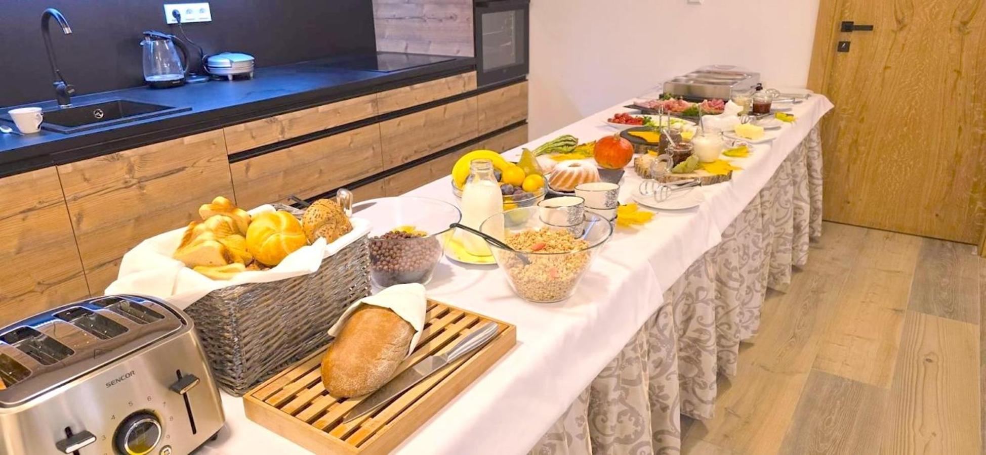 Spirit Harrachov Superior Wellness Apartments - Free Wellness, Wifi, Parking, Harrachov Card Exteriör bild